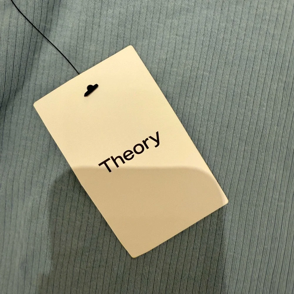 Theory Essential Tee - Picture 3 of 3